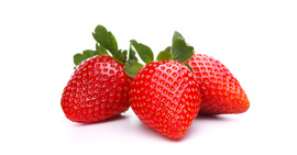 Erdbeeren – süß und sommerlich