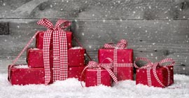 Weihnachtsgeschenke – selber machen und Geld sparen!